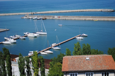 Portul Constanta