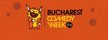 Festivaluri in Bucuresti - Bucharest Comedy Week