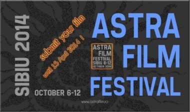 Festivaluri in tara - Astra Film Sibiu 2