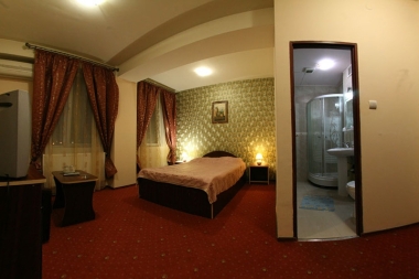 Hotel Tudor Palace - Iasi