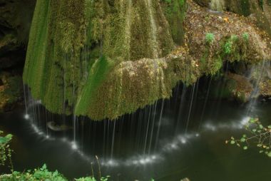 Cascada Bigar - Romania
