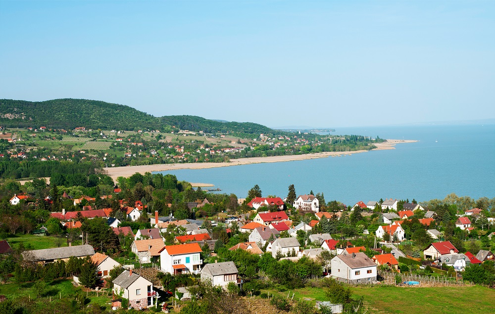 Cele mai bune 10 complexuri din Lacul Balaton, Ungaria | staruri.ro